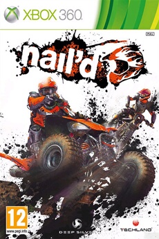 NAIL'D X360