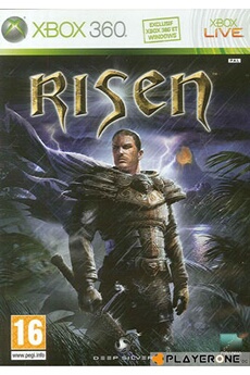 RISEN