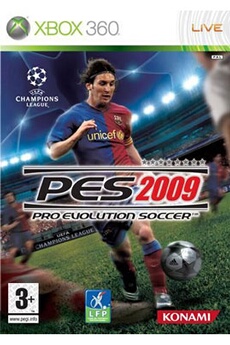 PES 2009 CLASSIC