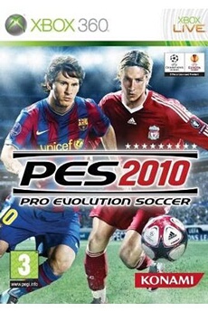 PES 2010