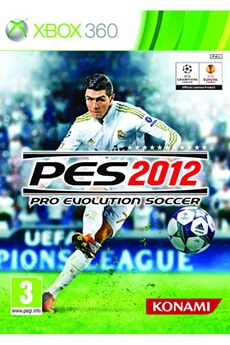 PES 2012