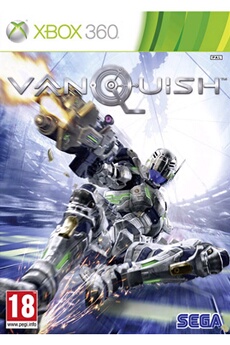 VANQUISH