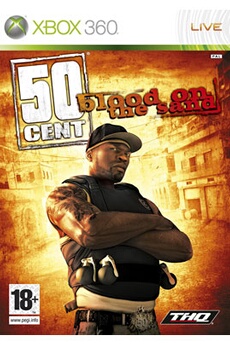 50CENTS:BLOOD