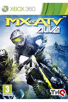 MX VS ATV ALIVE