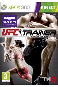 UFC PERSONAL TRAINER