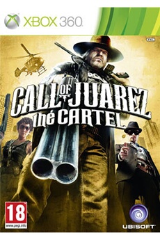 CALL OF JUAREZ 3