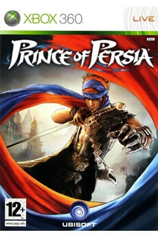 PRINCE OF PERSIA