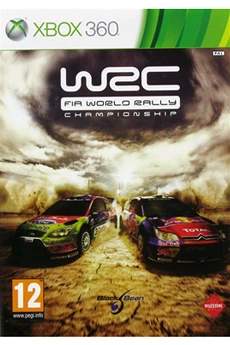 WRC 2010