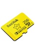 Sandisk - Carte microSDXC UHS-I 256Go pour Nintendo Switch - Produit sous License Nintendo photo 4