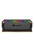 Corsair Dominator Platinum RGB - DDR4 - kit - 32 Go: 2 x 16 Go - DIMM 288 broches - 3200 MHz / PC4-25600 - CL16 - 1.35 V - mémoire sans tampon - non ECC - photo 6