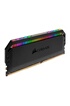 Corsair Dominator Platinum RGB - DDR4 - kit - 32 Go: 2 x 16 Go - DIMM 288 broches - 3200 MHz / PC4-25600 - CL16 - 1.35 V - mémoire sans tampon - non ECC - photo 2