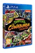 Premium Teenage Mutant Ninja Turtles: The Cowabunga Collection PS4 photo 4