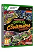 Premium Teenage Mutant Ninja Turtles: The Cowabunga Collection Xbox photo 7