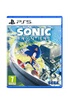 Sega Sonic Frontiers PS5 photo 1