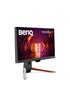 Benq Mobiuz EX240 - Écran LED - jeux - 23.8" - 1920 x 1080 Full HD (1080p) @ 165 Hz - IPS - 350 cd/m² - 1000:1 - HDR10 - 1 ms - 2xHDMI, DisplayPort - photo 5