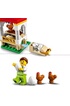 Lego City LEGO® City 60344 Le poulailler photo 2