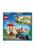 Lego City LEGO® City 60344 Le poulailler photo 3
