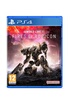 Bandai Namco Armored Core VI: Fires of Rubicon Launch Edition PS4 photo 1