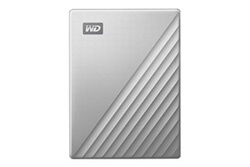 WD My Book WDBBGB0180HBK - Disque dur - chiffré - 18 To - externe (de  bureau) - USB 3.0 - AES 256 bits - noir