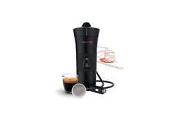 Machine à café Yeacher Machine à expresso Portable réservoir d'eau
