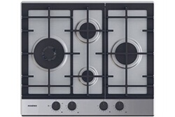 Plaque de cuisson Induction 4 Foyers 7100W Noir - ROSIERES - RTPSJ644DCWIFI  