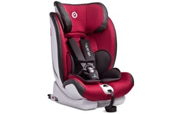 Caretero Siège auto ARRO siège auto pour enfant avec Isofix à 360° - Siège  auto 0-36