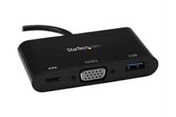 UVCHDCAP, StarTech.com StarTech.com Carte d'acquisition vidéo HDMI USB-C -  Compatible UVC - Carte capture vidéo HDMI 1080p pour Mac et Windows