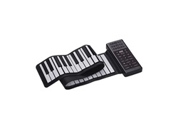 Piano numérique Docooler ammoon Piano Portable 88 Touches en