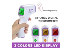 Thermomètre - Livraison gratuite Darty Max - Darty - Page 3