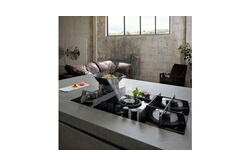 Plaque de cuisson avec hotte intégrée ELICA NIKOLATESLA FIT PRF0167053