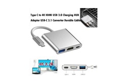Connectique et chargeurs pour tablette TechExpert Cable OTG pour