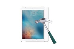 3 Pièces Verre Trempé Compatible avec iPad 9/8/7 (10,2 Pouces