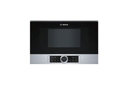 Bosch Four micro-ondes BFL 550 MB 0 pas cher - Micro-onde - Achat