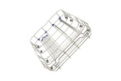 Panier lave-vaisselle - Pièces de rechange & Accessoires Lave-vaisselle -  SOS Accessoire
