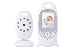 Camera bebe uGrow smart Baby monitor, Equipements pour enfant et bébé à El  Jadida
