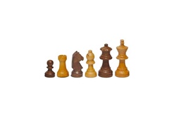 Jeu d'échecs électronique Supreme Tournament 55