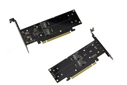SSD interne Dell - SSD - 1 To - interne - M.2 2230 - PCIe (NVMe) - pour  G15; Inspiron 16 5635, 3480; Precision 3561, 5560, 5760; Vostro 15 35XX, 15  7510