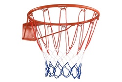 BUMBER Panier de Basket de porte AUSTIN à accrocher tout inclus 1