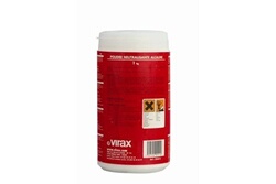 Presse à sertir électro-mécanique VIPER M2X + Inserts V12-14-16-18-22 -  VIRAX - 253562