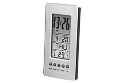 Baromètre et Barographe Hama Thermomètre de fenêtre intérieur