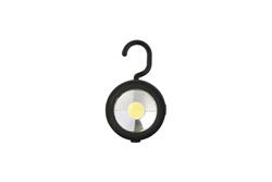 Lampe de secours à LED rechargeable 150 lm. PP3300 - Luminaires extérieur -  Achat & prix