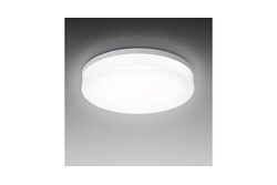 B.K.Licht réglette LED pour cuisine et atelier, platine LED 8W