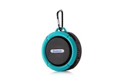 Fenton BoomBox540 – Enceinte Bluetooth lumineuse avec LED