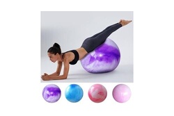Divers accessoires fitness, yoga et pilates Innovagoods Ballon de