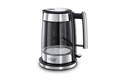 Russell Hobbs Russell Hobbs 26960-70 bouilloire 1,7 L 2400 W Sable