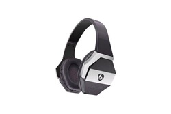Wewoo - Bandeau Bluetooth / filaire écouteurs double mode Casque