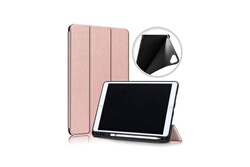 Pour Blackview Tab 16 Business Slim Tablet Case Pu Leather Stand Housse de  protection