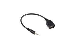 VSHOP® Adaptateur compatible cable Iphone Lightning femelle Vers Usb C mâle  Pour Ipad Watch Iphone Ksd