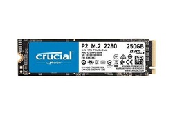 Crucial MX500 2To 3D NAND SATA 2,5 pouces SSD interne - Jusqu'à 560Mo/s -  CT2000MX500SSD1, Disque SSD : : Jeux vidéo