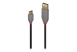 Connectique informatique Temium Câble rallonge USB 2.0 3m Gris Blanc -  DARTY Réunion